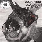 Split 5 (Coloured Vinyl) - Vinile LP di Uochi Toki,Cadaver Eyes