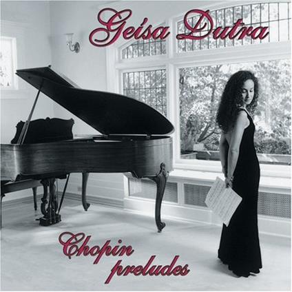 Preludes - CD Audio di Frederic Chopin