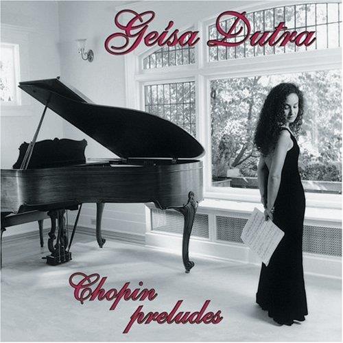 Preludes - CD Audio di Frederic Chopin