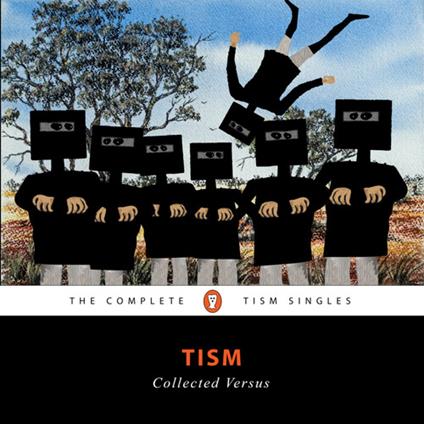 Collected Versus. The Complete Tism Sing - CD Audio di Tism