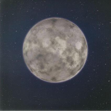 Moon's Milk - Vinile LP di Electric Sewer Age