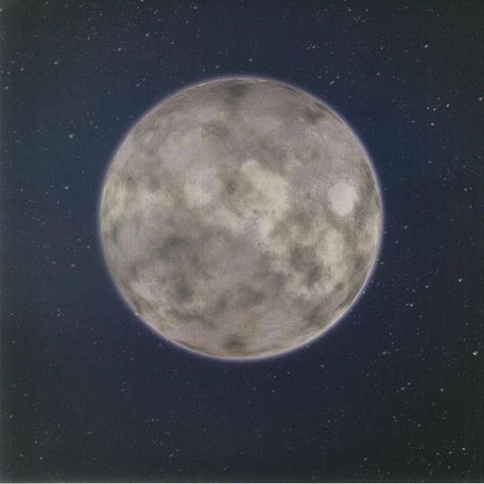 Moon's Milk - Vinile LP di Electric Sewer Age