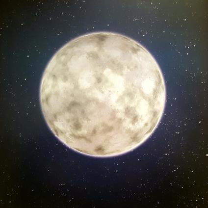 Moon's Milk - Vinile LP di Electric Sewer Age