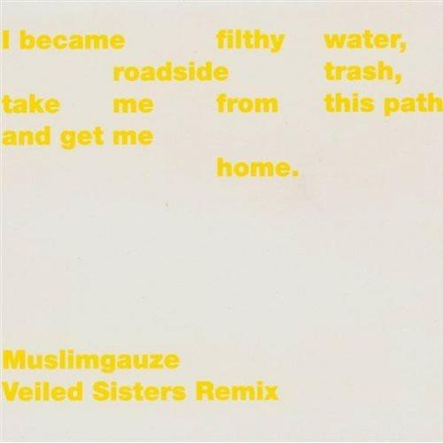 Veiled Sisters (Remix) - CD Audio di Muslimgauze