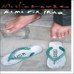 Alms for Iraq - CD Audio di Muslimgauze