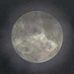 Moon's Milk in Final Phase