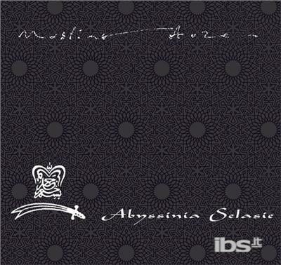 Abyssinia Selasie - CD Audio di Muslimgauze