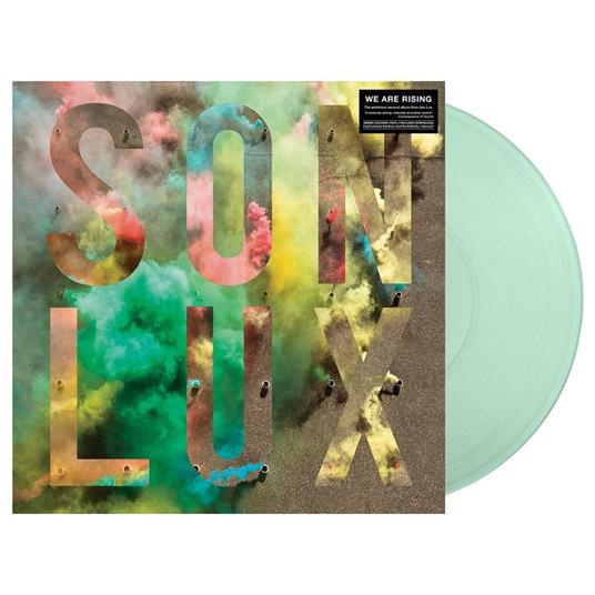 We Are Rising (Reissue) - CD Audio di Son Lux