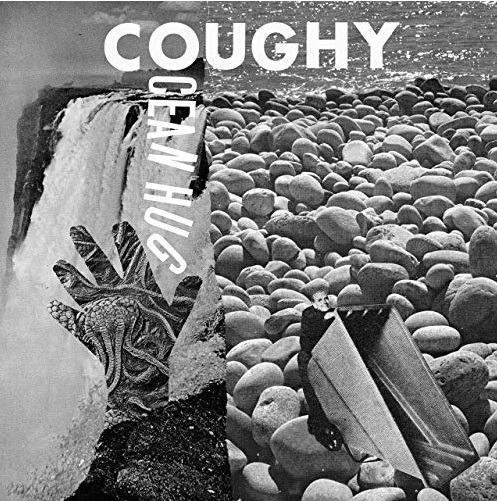 Ocean Hug - Vinile LP di Coughy