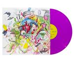 Braindrops (Coloured Vinyl)