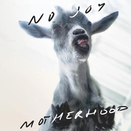 Motherhood - Vinile LP di No Joy