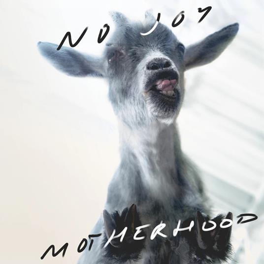 Motherhood - Vinile LP di No Joy