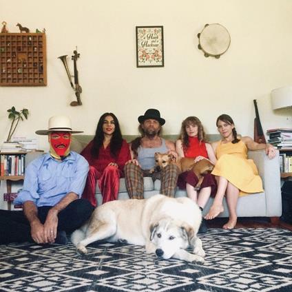 3 (Klaus Blue Vinyl) - Vinile LP di Thor & Friends