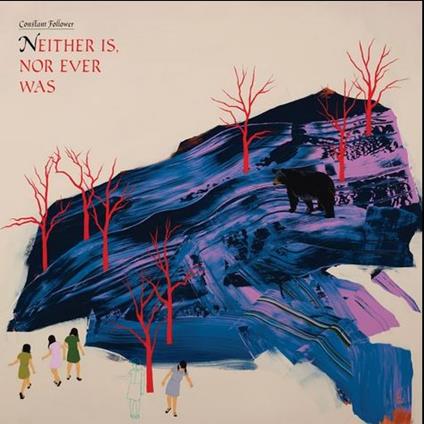 Neither Is, or Ever Was - Vinile LP di Constant Follower