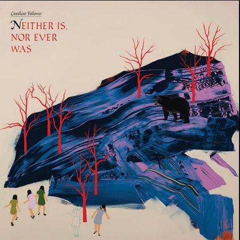 Neither Is, or Ever Was - Vinile LP di Constant Follower