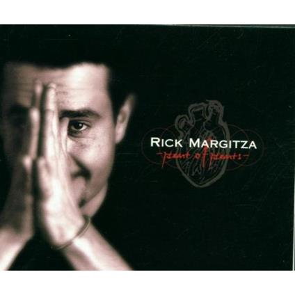 Heart of Hearts - CD Audio di Rick Margitza