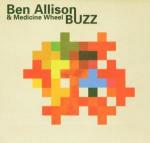 Buzz - CD Audio di Ben Allison & Medicine Wheel