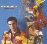 Cowboy Justice - CD Audio di Ben Allison