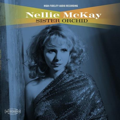 Sister Orchid - CD Audio di Nellie McKay