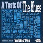 A Taste Of The Blues Vol.2