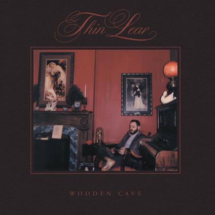 Wooden Cave - Vinile LP di Thin Lear