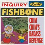 Chim Chim'S Bad Ass Revenge