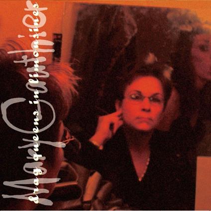 Drag Queens In Limousines (Coloured Vinyl) - Vinile LP di Mary Gauthier