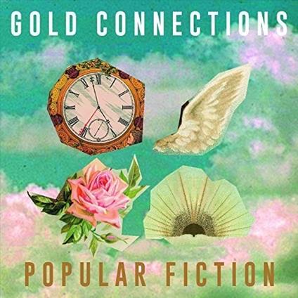 Popular Fiction - CD Audio di Gold Connections