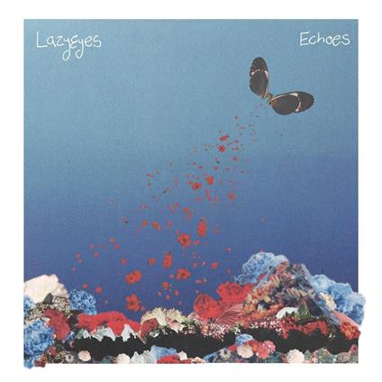 Echoes (with MP3 Download) - Vinile LP di Lazyeyes