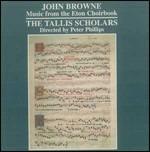 Eton Choirbook - CD Audio di Tallis Scholars,Peter Phillips