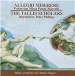 Missa Papae Marcelli - CD Audio di Giovanni Pierluigi da Palestrina,Tallis Scholars,Peter Phillips