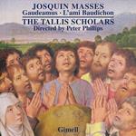 Messe Gaudeamus - L'ami Baudichon
