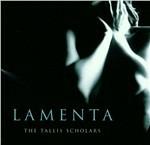 Le Lamentazioni del profeta Geremia - CD Audio di Tallis Scholars,Peter Phillips