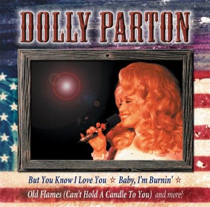The Encore Collection - CD Audio di Dolly Parton
