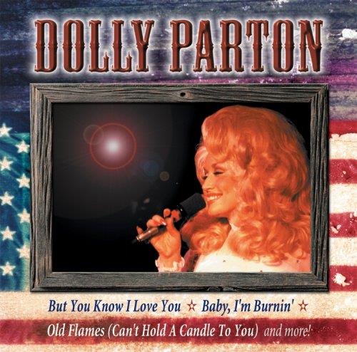 The Encore Collection - CD Audio di Dolly Parton