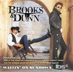 Brooks - Waitin'on Sundown