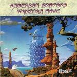 Anderson Bruford Wakeman Howe