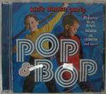 Kid's Dance Express: Pop & Bop