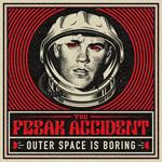 Outer Space Is Boring