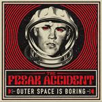 Outer Space Is Boring
