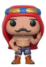 Pop Culture Wwe Wrestling Iron Sheik Chase Limited Vinyl Figure New!