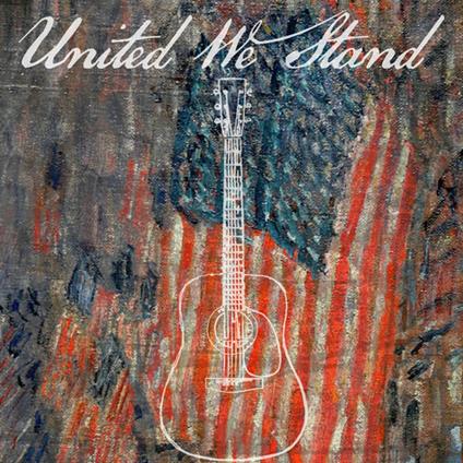 United We Stand - CD Audio