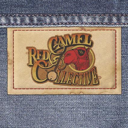 Red Camel Collective - CD Audio di Red Camel Collective