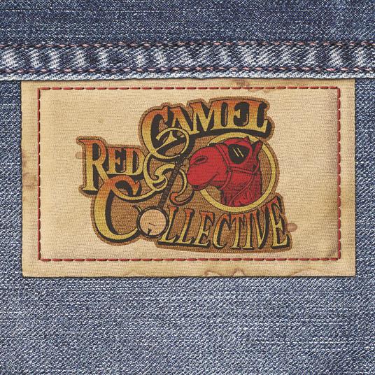 Red Camel Collective - CD Audio di Red Camel Collective