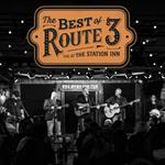 Best Of Route 3. Live
