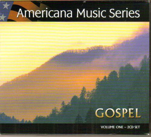 Americana Gospel Series 1 - CD Audio