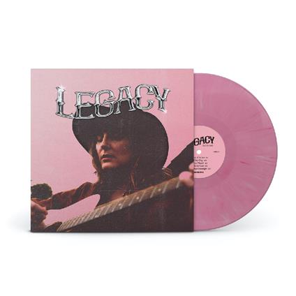 Legacy - Vinile LP di Falcon Jane