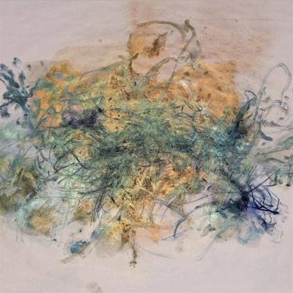 The Sport Of Love - Vinile LP di Asma Maroof