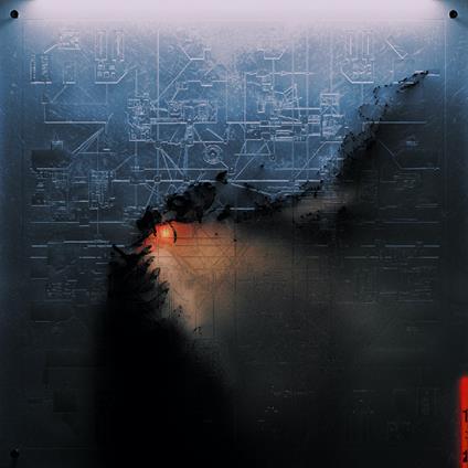 Exinfinite - Vinile LP di Venera