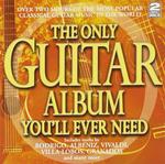 Only Guitar Album You'll Ever Need (The)